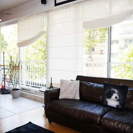 Apartamento Feel In Like At